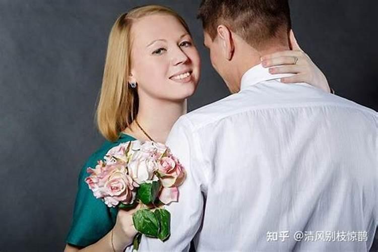 有钱女人对男人的吸引力