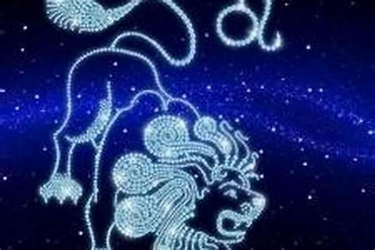 巨蟹上升狮子座优秀吗