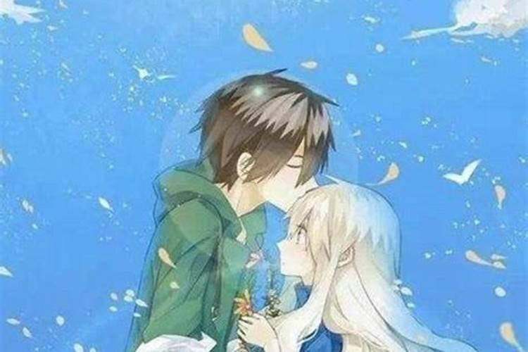 水瓶女深情专一吗