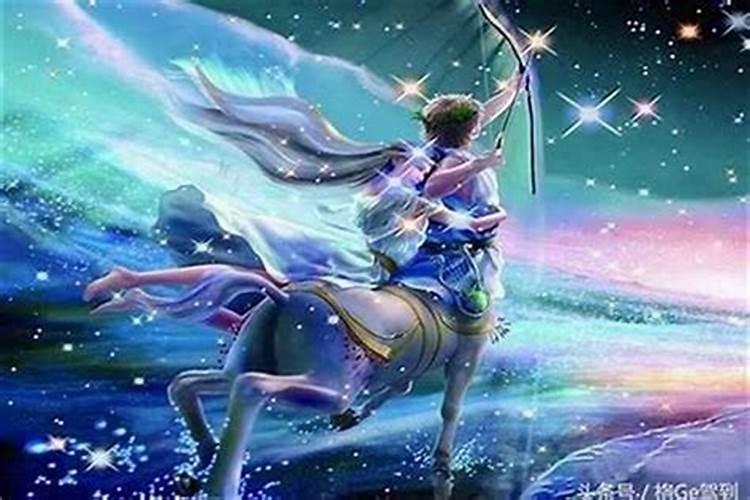 射手座怎么追处女座男生