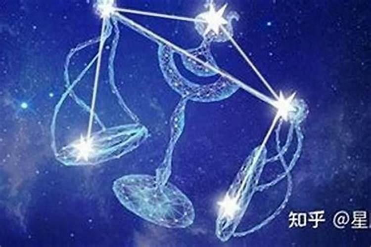天秤座男生长得帅吗