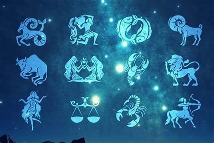 12星座的守护兽是什么样子的？