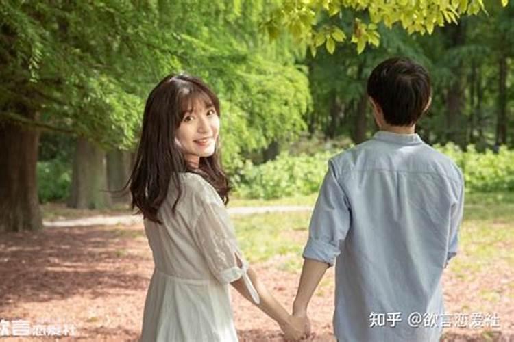 直男惹女朋友生气怎么办
