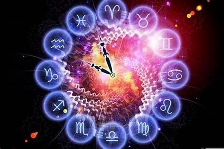 星座配对有用吗？准吗