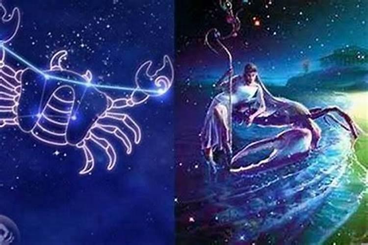 巨蟹男为什么爱生气