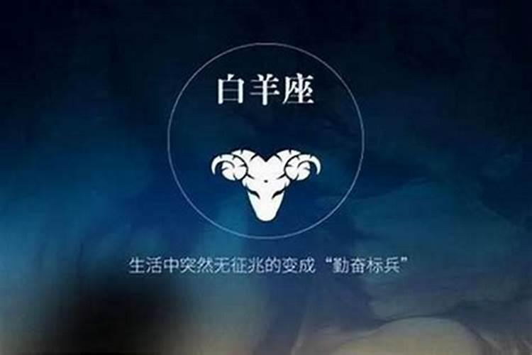 白羊男最放不下什么样的女人