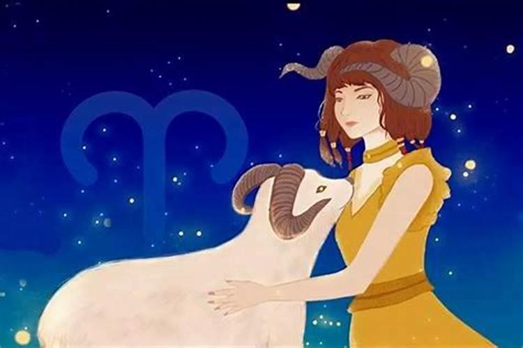 天生带桃花劫的星座女