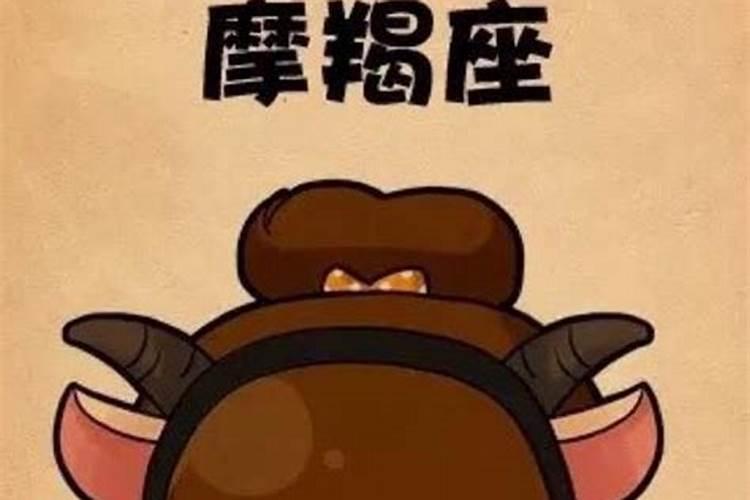怎么泡摩羯座