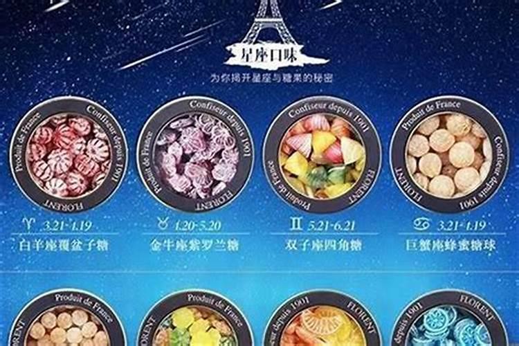 十二星座谁最喜欢吃零食