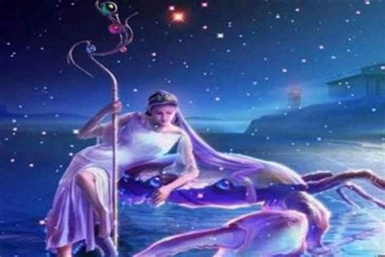 当天蝎座女友和自己异地恋的时候，为什么会感觉到很累