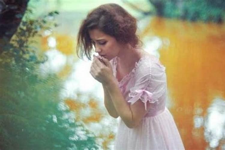 天生被宠爱的星座女