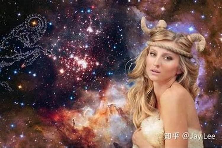属龙的摩羯座女星