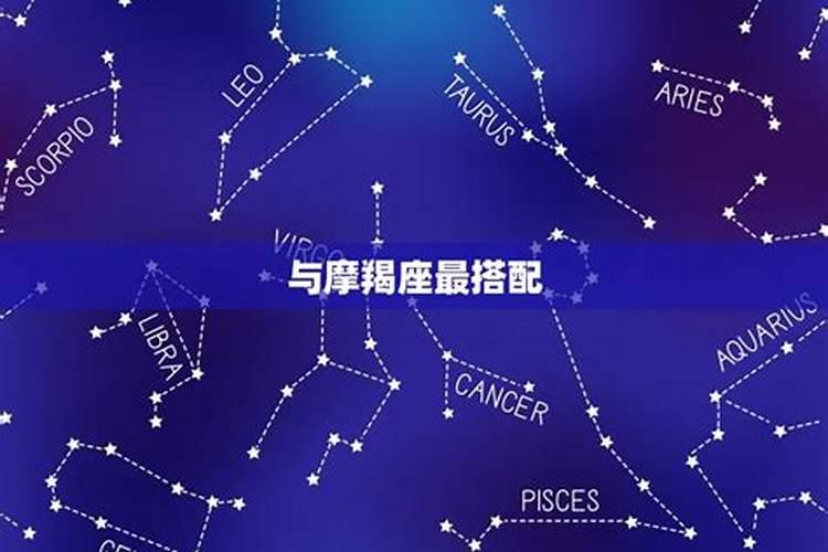 金牛座和双鱼星座最配对