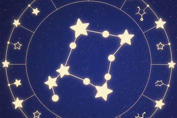 为什么星座配对很准
