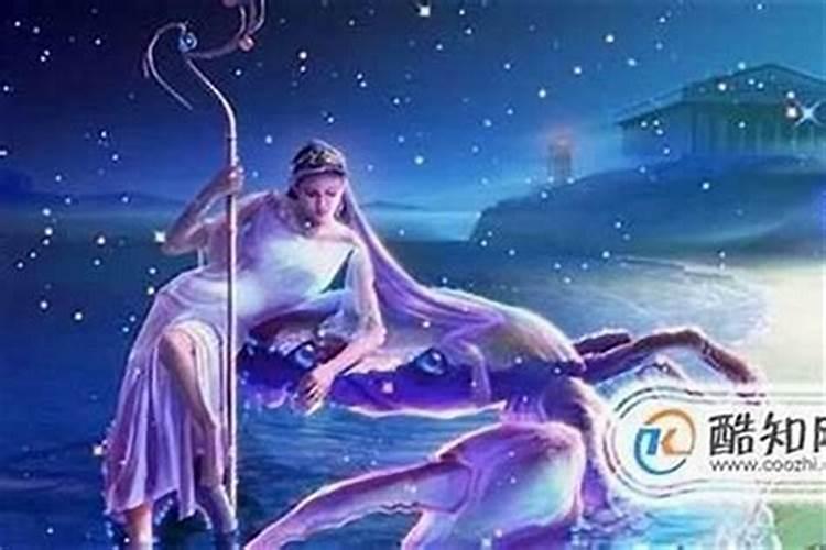 追巨蟹女的几个小技巧