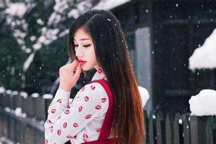 越老越耐看越不显老的星座女