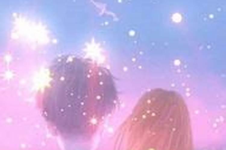 给处女座表白会怎么样