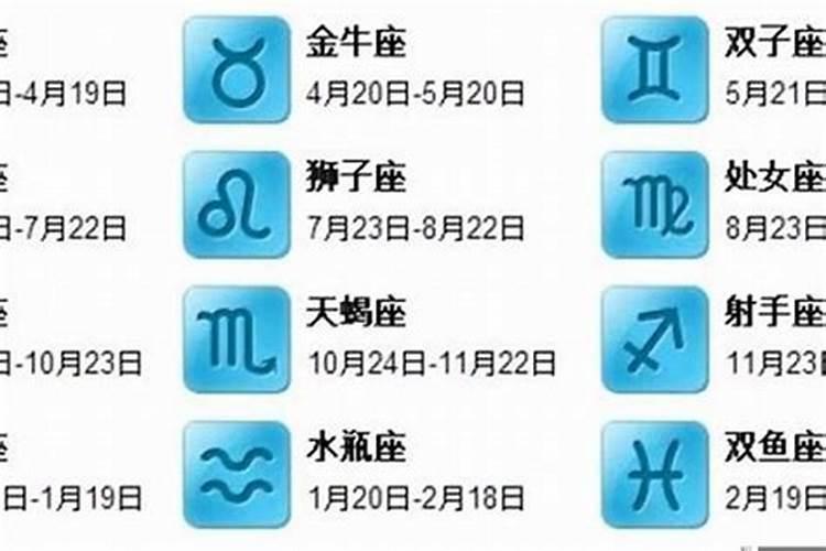 巨蟹座是几月几日到几月几日生的