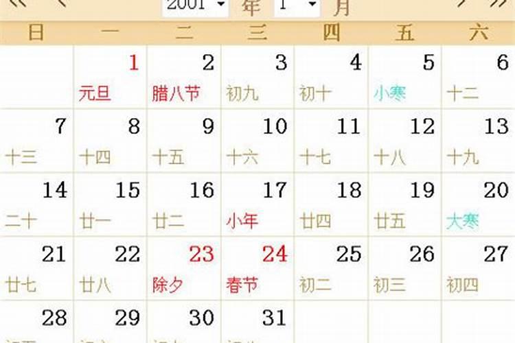 2001年农历3月20日是什么星座