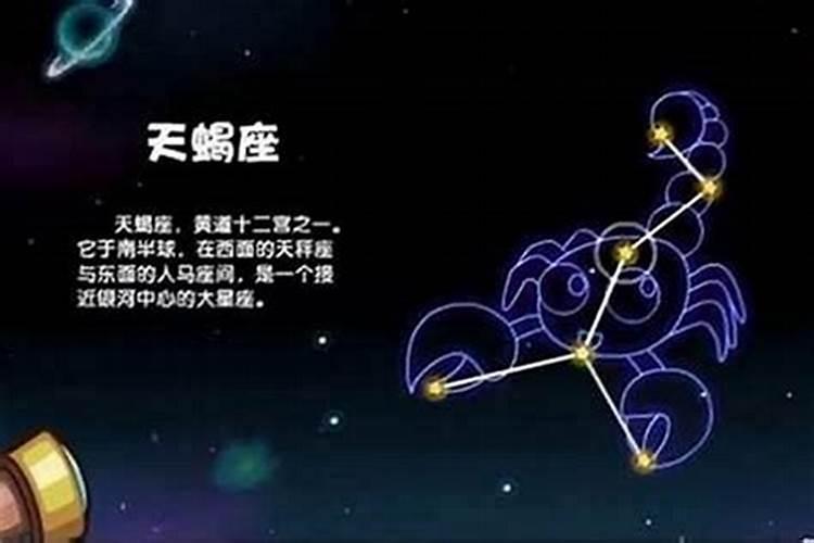 天蝎座女生和摩羯座男生在一起合适吗？