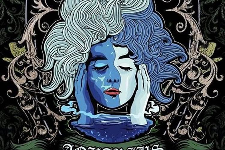 水瓶座和天蝎座是不是真的不适合在一起了