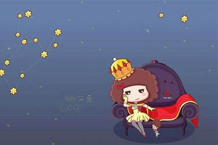 勇敢无畏的星座