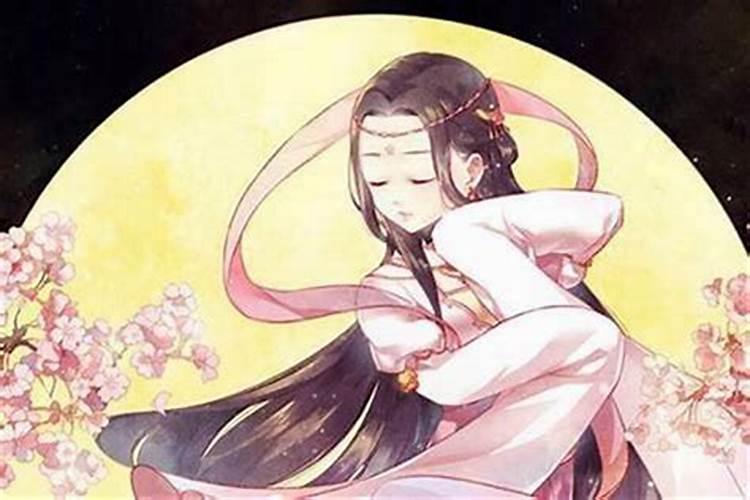 巨蟹喜欢的女生