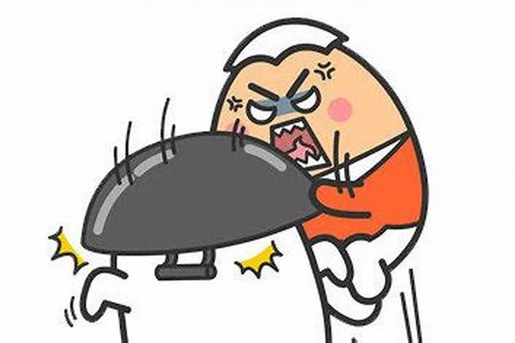 处女座决定分手的表现
