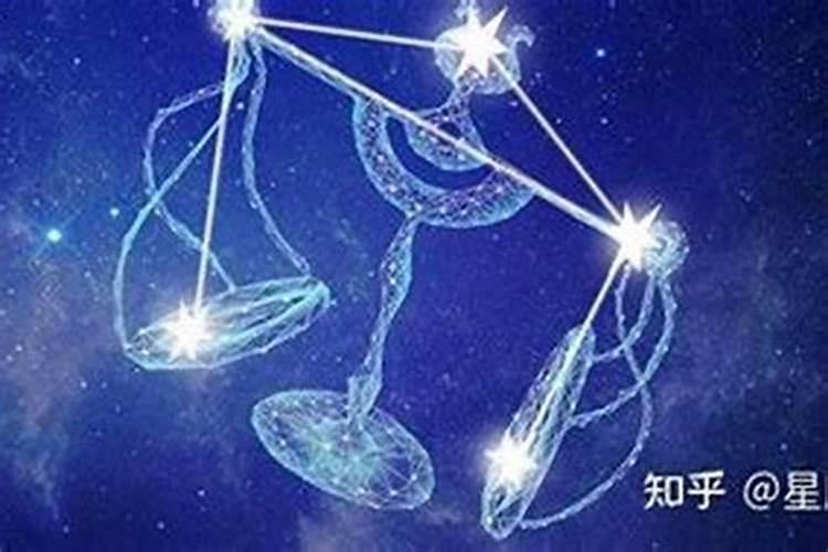 为什么说是天秤座很可怕