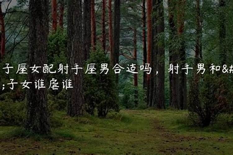 双子男射手女真的不合适