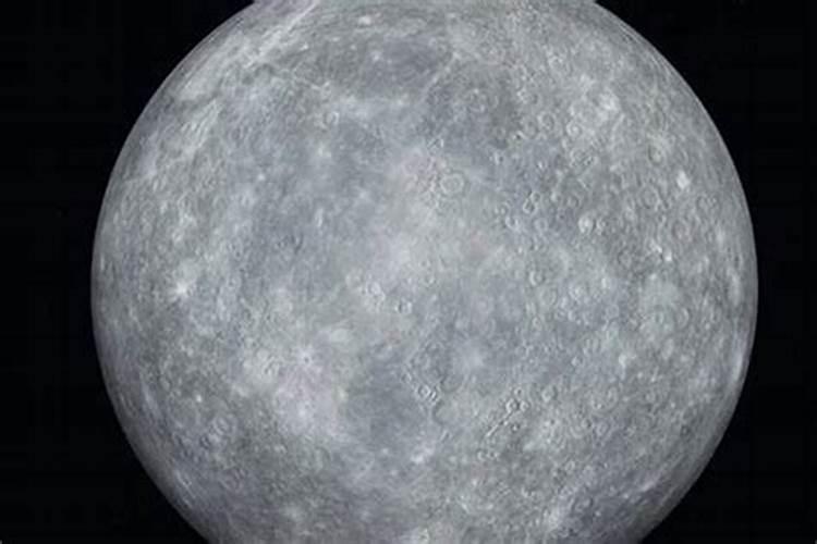 水星是谁的守护星座