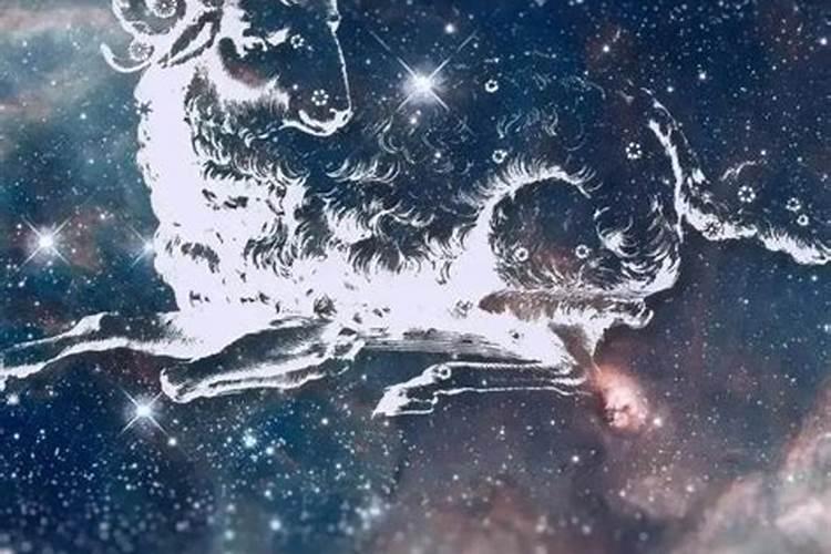 对白羊座男友忽冷忽热可以吗