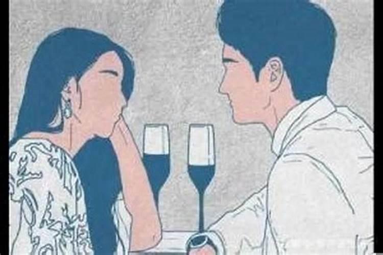巨蟹座男人为什么喜欢暧昧呢
