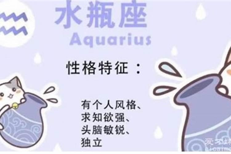 水瓶男最宠爱的星座女易安居