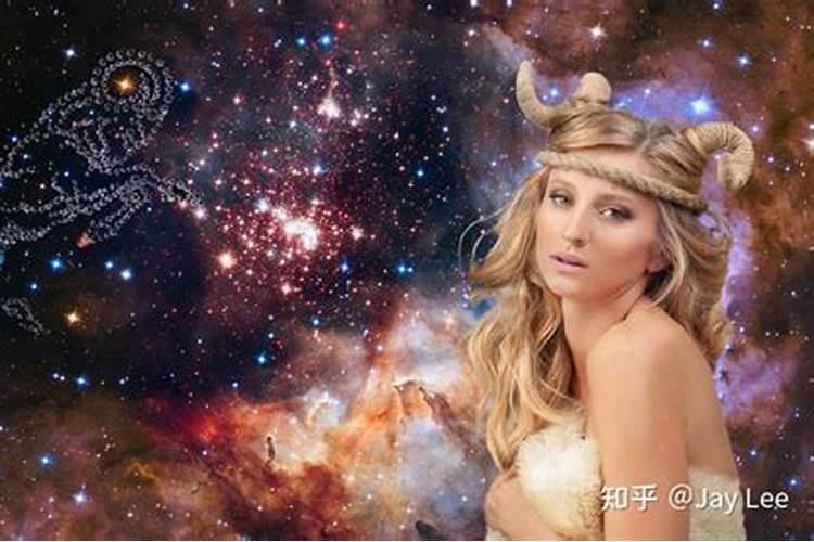 摩羯座有什么性格女生