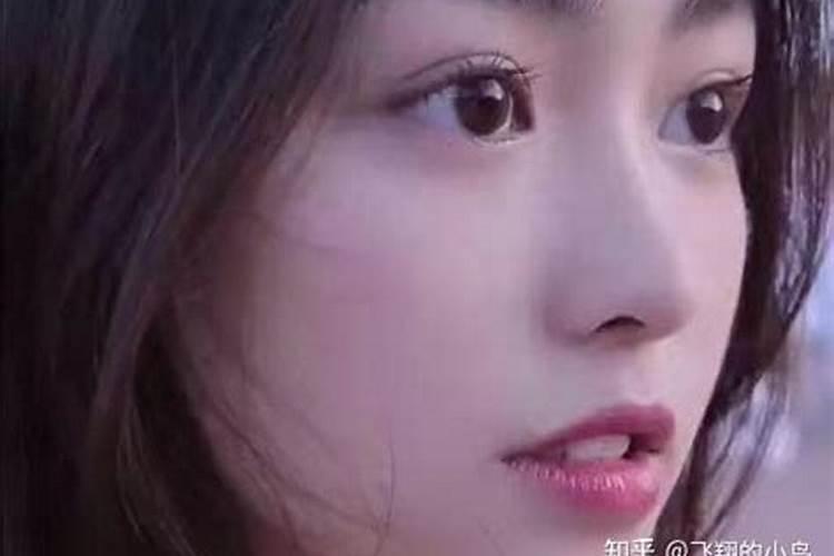 天蝎女为什么容易出轨