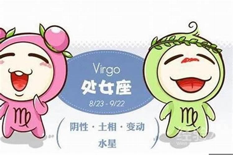处女座喜欢的人是什么样的？