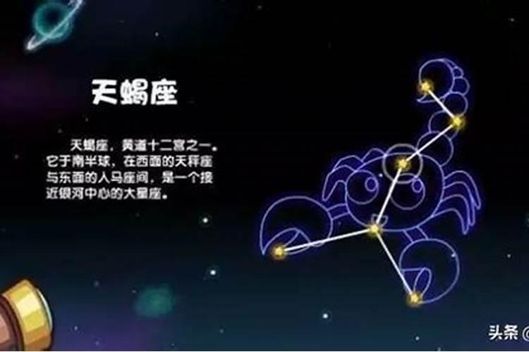 如何撩天蝎座女孩