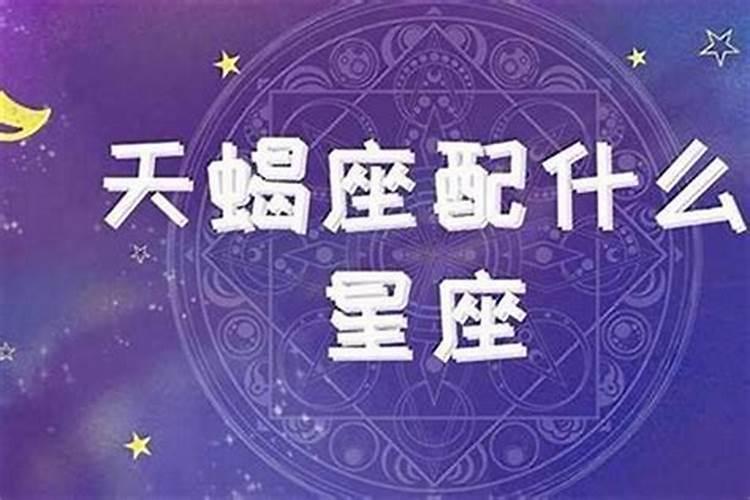 什么样的人配得上天蝎座