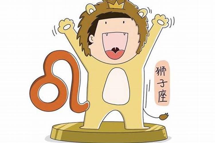 狮子座女生通常喜欢什么样的男孩子？
