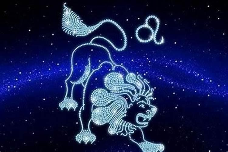 狮子座最合适的职业是什么