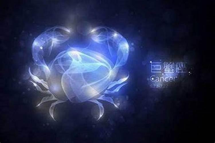 巨蟹男提出了分手还说以后还有可能