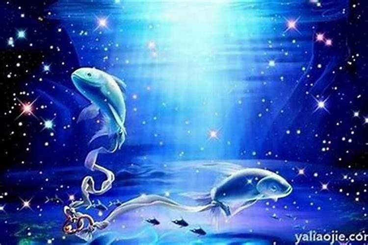 双鱼座和水瓶座的友谊好不好