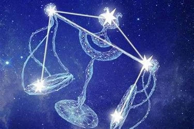 86年属虎天秤座女人的性格特点和缺点
