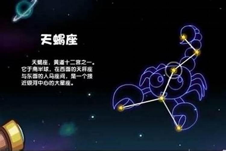 天蝎座和哪个星座相配