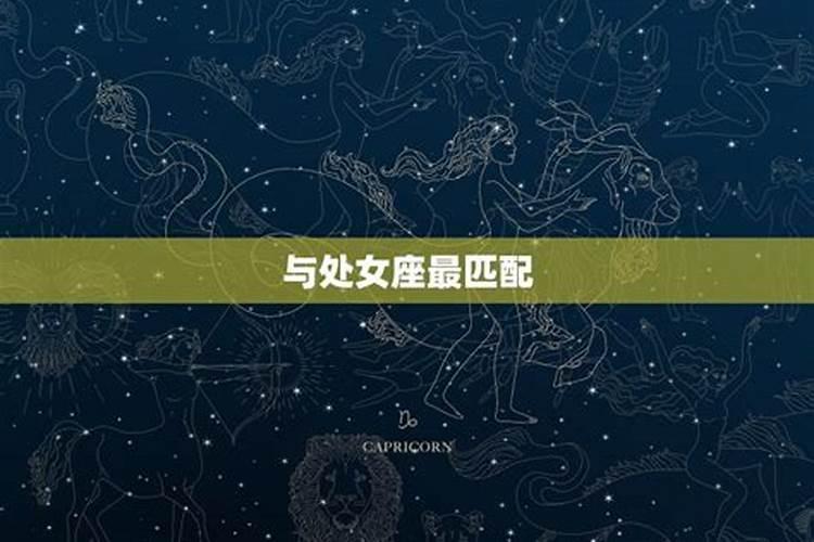 金牛座和处女座相克吗