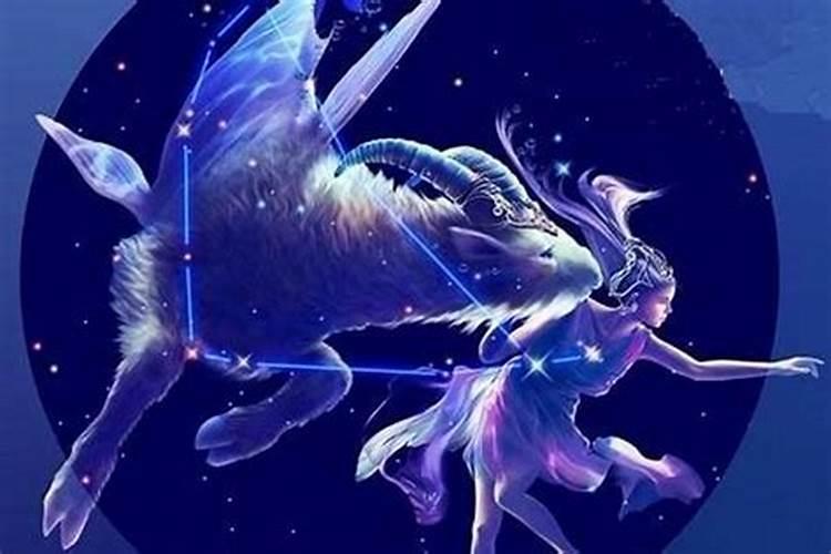 处女座和摩羯座在一起会怎么样