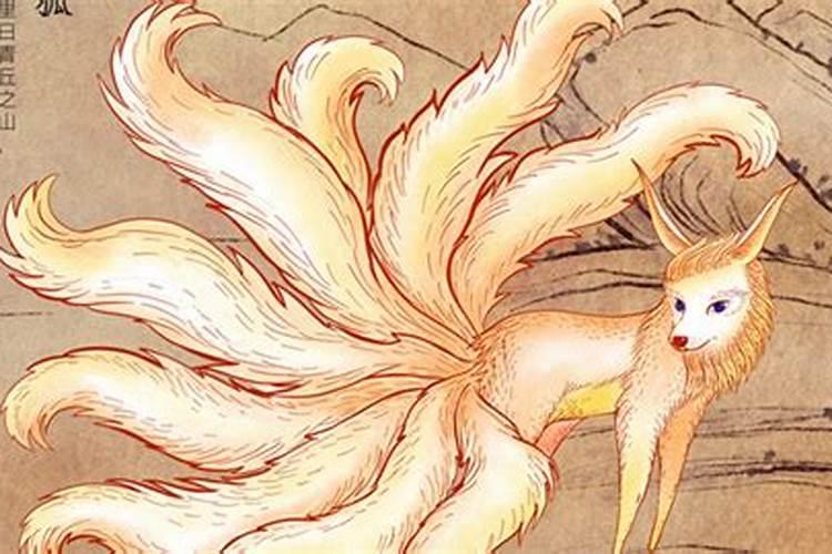 十二星座前世是什么妖怪