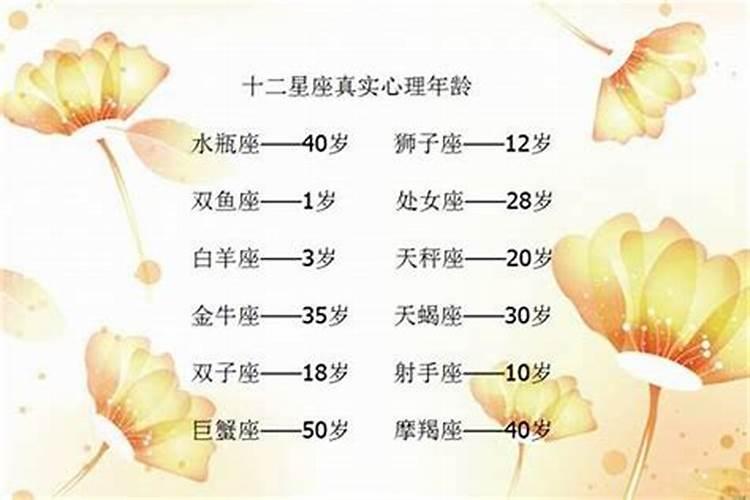 狮子座最喜欢吃什么东西？