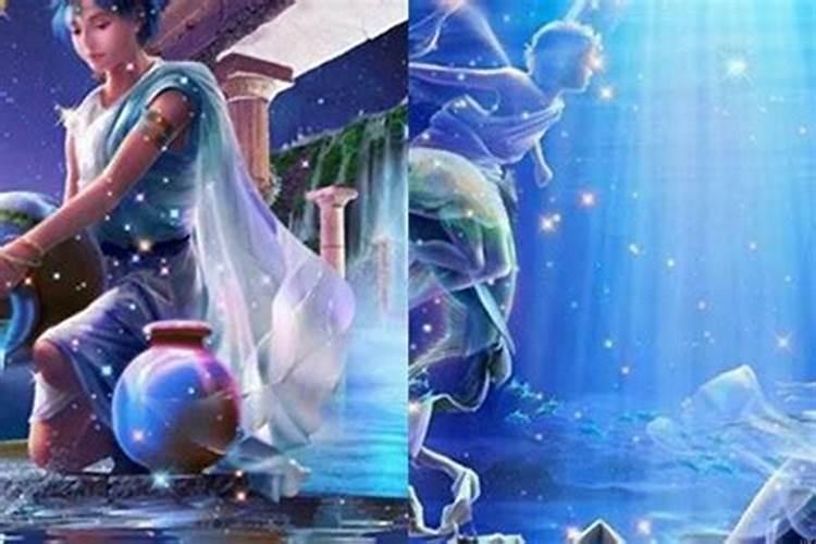 水瓶座男生不爱说话的原因是什么呢